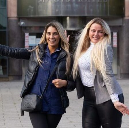 Comptable qui prétend avoir bu deux points de vodka après un accident sans alcool au volant