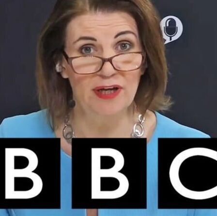 Contrecoup de la BBC: Hartley-Brewer fulmine contre le diffuseur - "Pensez-vous que ce sont des nouvelles?"