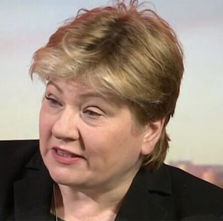 Contrecoup de la BBC : les téléspectateurs quittent l'interview de Marr avec Thornberry "Quel accident de voiture !"