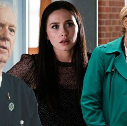 Coronation Street pour crossover avec 6 feuilletons dans un mouvement télévisé historique pour le changement climatique