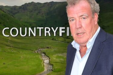 Countryfile critiqué par les «fermiers p***é» alors que Clarkson's Farm en fait des «héros»