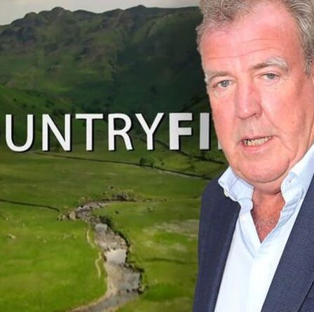 Countryfile critiqué par les «fermiers p***é» alors que Clarkson's Farm en fait des «héros»