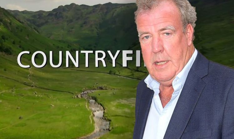 Countryfile critiqué par les «fermiers p***é» alors que Clarkson's Farm en fait des «héros»
