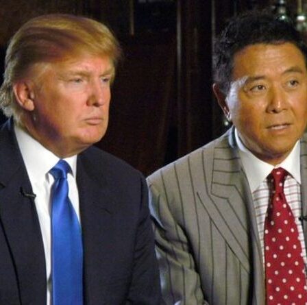 Crash économique ?  Comment un expert a prédit le chaos d'octobre