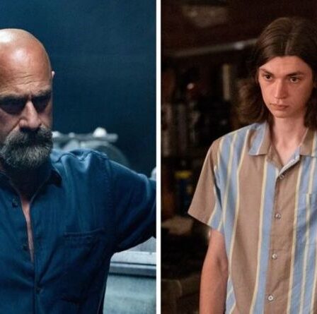 Crime organisé de la loi et de l'ordre : qu'arrivera-t-il au fils d'Elliot Stabler, Eli ?