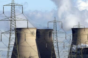 Crise énergétique: National Grid met en garde contre une pénurie d'électricité en hiver et des « pics de prix importants »
