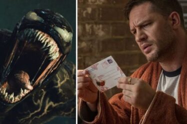 Critique de Venom Let There Be Carnage: la suite de Tom Hardy est farfelue et drôle même si un peu stupide