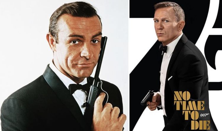 Daniel Craig partage son film préféré de James Bond est un classique de Sean Connery – REGARDER