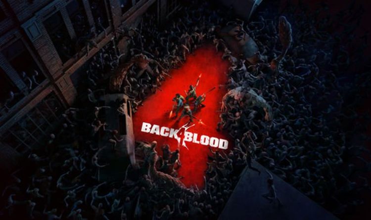 Date de sortie de Back 4 Blood, heure de lancement et dernier Xbox Game Pass