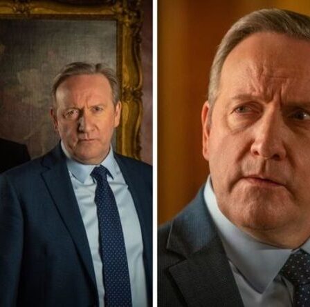 Date de sortie de la saison 23 de Midsomer Murders : quand la nouvelle saison est-elle sortie ?