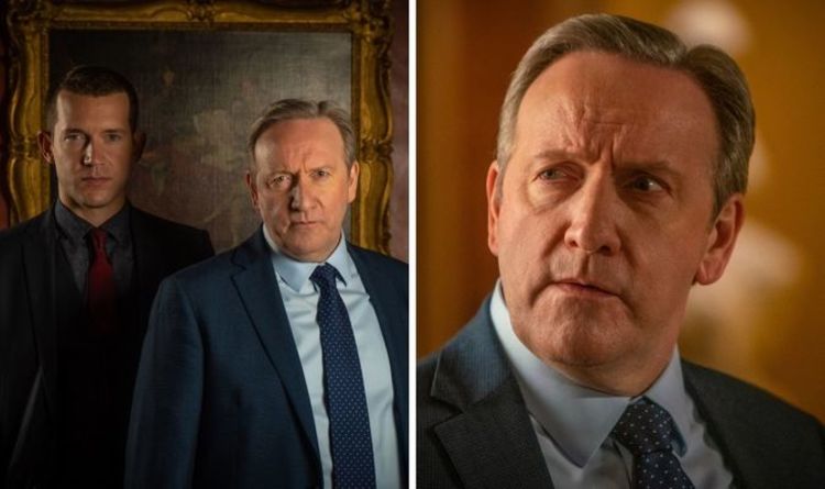 Date de sortie de la saison 23 de Midsomer Murders : quand la nouvelle saison est-elle sortie ?