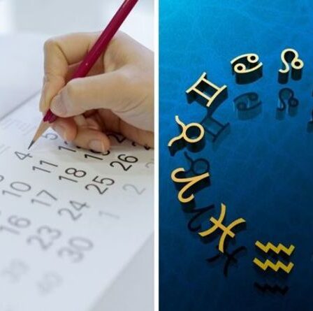 Dates des signes du zodiaque : quelles sont les dates des signes du zodiaque pour 2021 ?  Liste complète