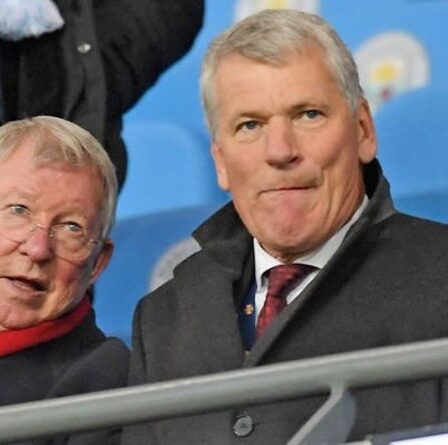 David Gill "une figure éminente de Man Utd à nouveau" alors que le temps d'Ed Woodward s'écoule