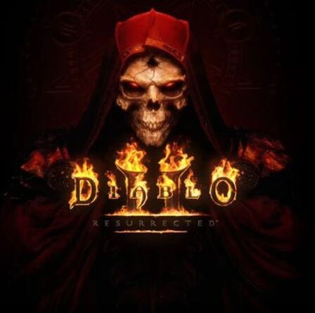 Dernier état du serveur Diablo 2 Resurrected après la panne de Battle Net