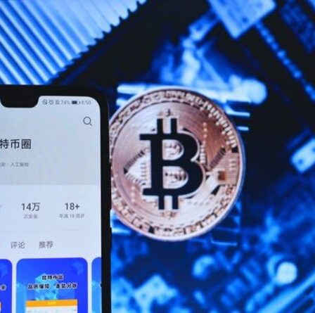 Dernier prix du Bitcoin : BTC SOARS mais sa valeur dépassera-t-elle Apple ?