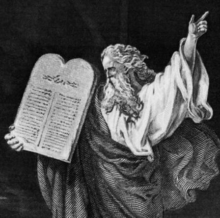 Des chercheurs bibliques disent que la montagne de Moïse est en Arabie saoudite et non en Égypte