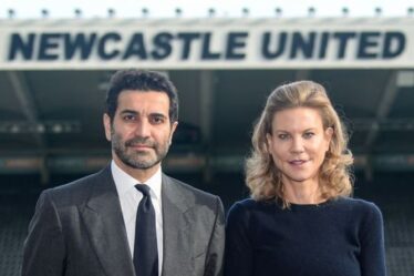 Des clubs furieux de Premier League appellent à une «réunion d'urgence» pour interroger les responsables sur Newcastle