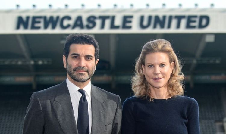 Des clubs furieux de Premier League appellent à une «réunion d'urgence» pour interroger les responsables sur Newcastle