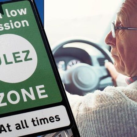 Des milliers de personnes reviennent à l'exemption pour les conducteurs âgés avant les nouvelles modifications de la taxe sur les voitures plus tard ce mois-ci