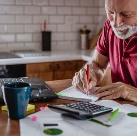 Des milliers de retraités pourraient obtenir de l'argent grâce à leur taxe d'habitation, n'est-ce pas ?