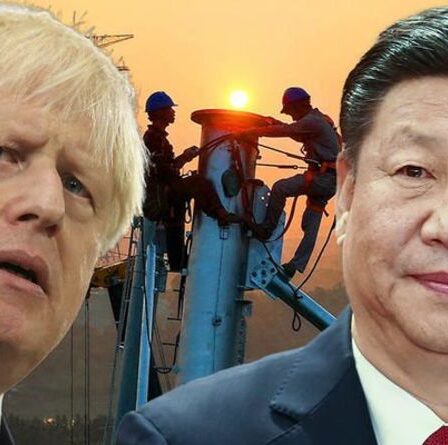 Des pannes d'électricité frappent la Chine - mais quel impact cela aura-t-il sur le Royaume-Uni ?
