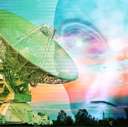 Des scientifiques australiens lancés à la recherche d'extraterrestres après un signal bizarre d'une "autre planète"