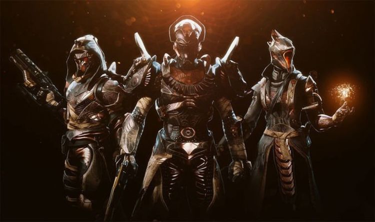 Destiny 2 Trials of Osiris récompenses cette semaine et nouvelle carte pour aujourd'hui