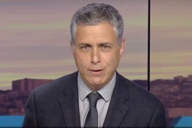 « Difficile de garder une lèvre supérieure raide ! »  Une émission de télévision française se moque du Brexit Grande-Bretagne sur les pénuries de gaz
