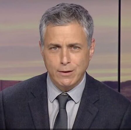 « Difficile de garder une lèvre supérieure raide ! »  Une émission de télévision française se moque du Brexit Grande-Bretagne sur les pénuries de gaz