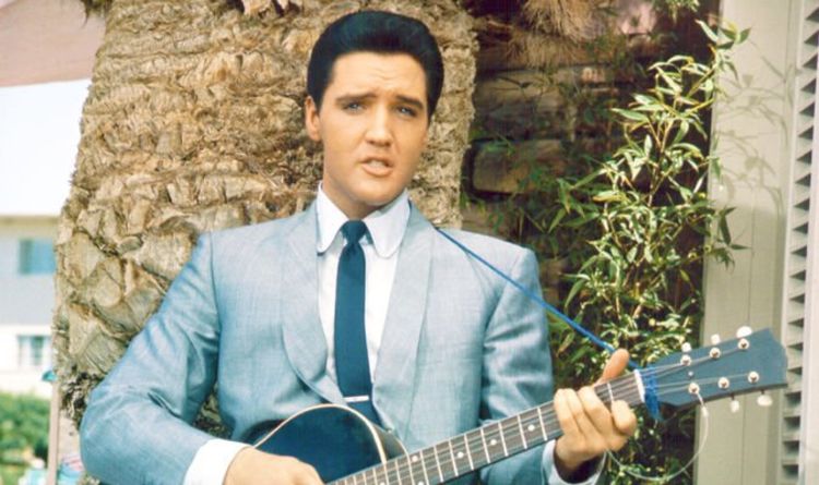Elvis Presley "détestait" un certain type de chanteur, déclare Priscilla Presley