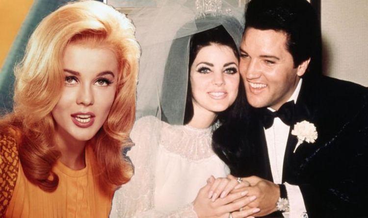 Elvis : Priscilla Presley a détruit le message secret d'Ann-Margret