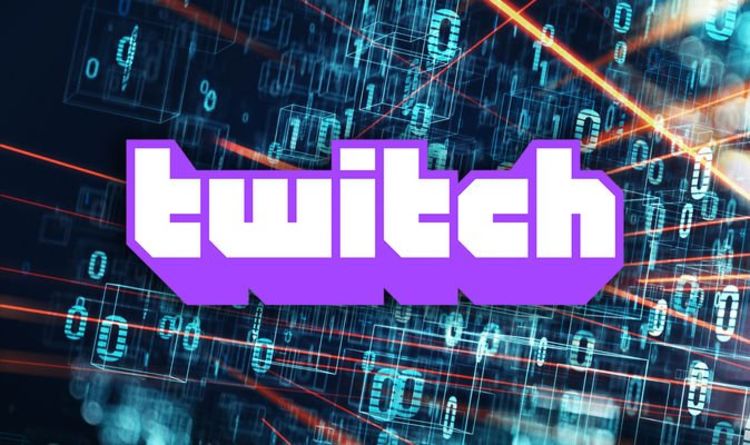 Erreur Twitch 2000 : service de streaming en panne après une prétendue fuite de mots de passe cryptés par HACK