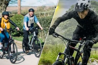 Essayez un vélo électrique GRATUITEMENT : Halfords lance un programme d'essai gratuit à l'échelle nationale
