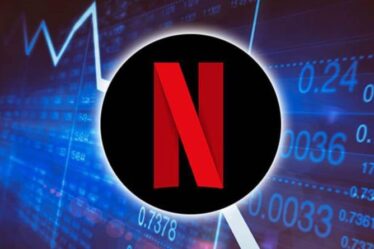 Est-ce que Netflix DOWN: le message d'erreur Tvq-st-145 accueille des milliers d'abonnés
