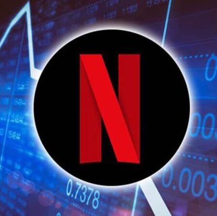Est-ce que Netflix DOWN: le message d'erreur Tvq-st-145 accueille des milliers d'abonnés