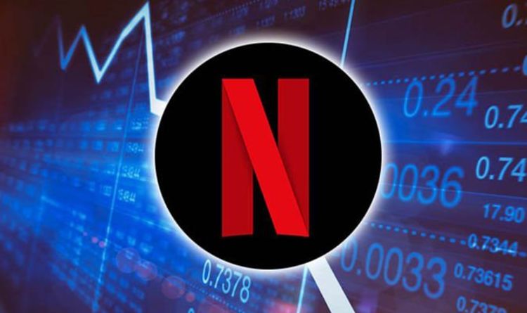 Est-ce que Netflix DOWN: le message d'erreur Tvq-st-145 accueille des milliers d'abonnés