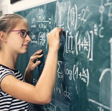 Êtes-vous meilleur qu'un enfant de 10 ans en maths ?  Testez vos compétences et découvrez