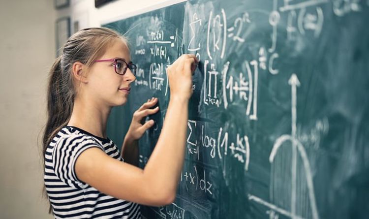 Êtes-vous meilleur qu'un enfant de 10 ans en maths ?  Testez vos compétences et découvrez