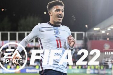 FIFA 22 TOTW 4: Révéler l'heure, prévisions pour les nouvelles cartes FUT de l'équipe de la semaine