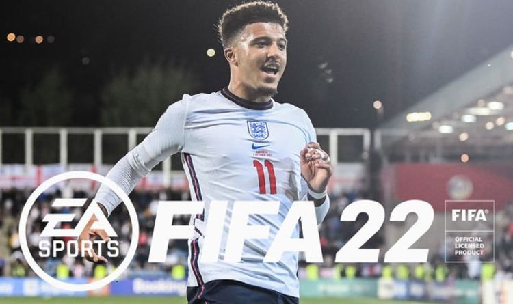FIFA 22 TOTW 4: Révéler l'heure, prévisions pour les nouvelles cartes FUT de l'équipe de la semaine
