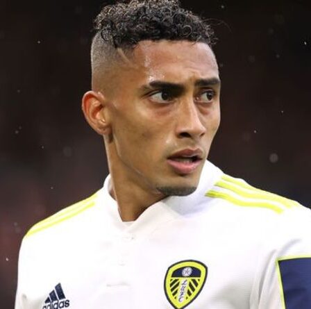 Fabinho " s'attendait " à ce que Liverpool signe la star de Leeds Raphinha alors que Jurgen Klopp envoyait un message