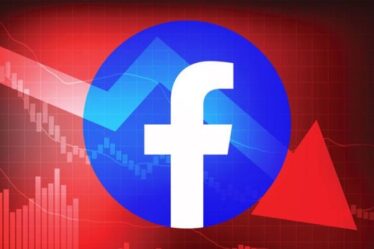 Facebook DOWN: la plus grande panne JAMAIS atteint des millions, Facebook et Messenger hors ligne