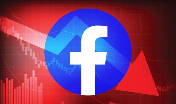 Facebook DOWN: la plus grande panne JAMAIS atteint des millions, Facebook et Messenger hors ligne