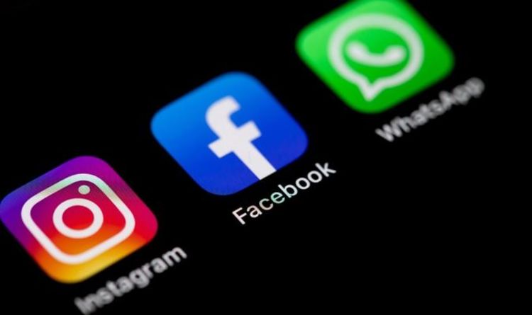 Facebook, WhatsApp et Instagram opérationnels pour beaucoup après un arrêt de 7 heures