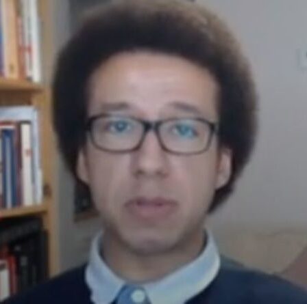 « Faible et faible ! »  Calvin Robinson critique la récente performance de Starmer en tant que leader travailliste