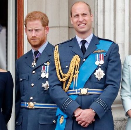 Famille royale EN DIRECT: Kate et William copient Meghan et Harry avec un nouveau plan de récompenses