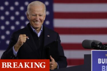 Fermeture des États-Unis évitée: Biden réussit sa dernière tentative pour maintenir le financement du gouvernement