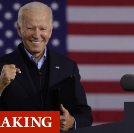 Fermeture des États-Unis évitée: Biden réussit sa dernière tentative pour maintenir le financement du gouvernement