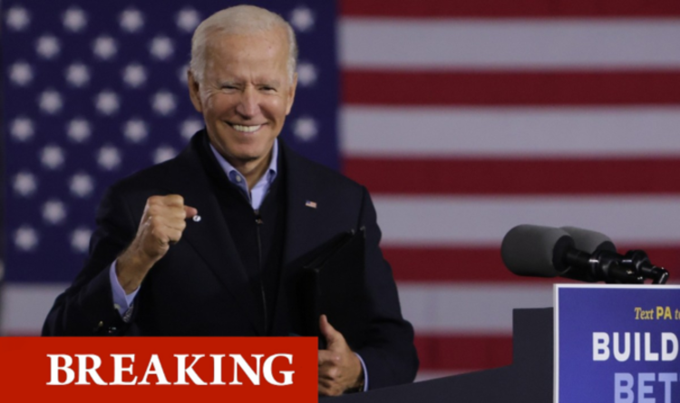 Fermeture des États-Unis évitée: Biden réussit sa dernière tentative pour maintenir le financement du gouvernement