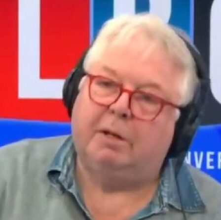 Ferrari dans un affrontement houleux avec l'appelant exigeant que le Brexit Grande-Bretagne réintègre le marché unique